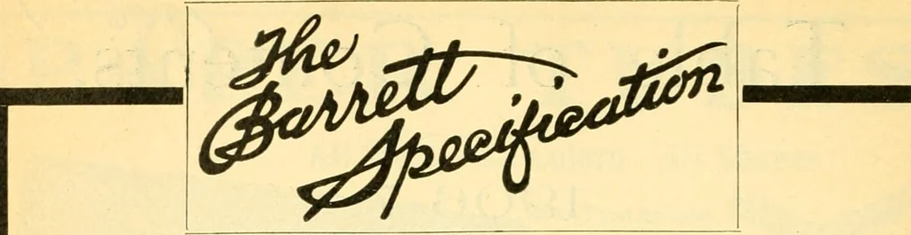 An illustration from Official American textile directory; containing reports of all the textile manufacturing establishments in the United States and Canada, together with the yarn trade index ... Comp. annually by the Textile world journal, 1906, leaf 55