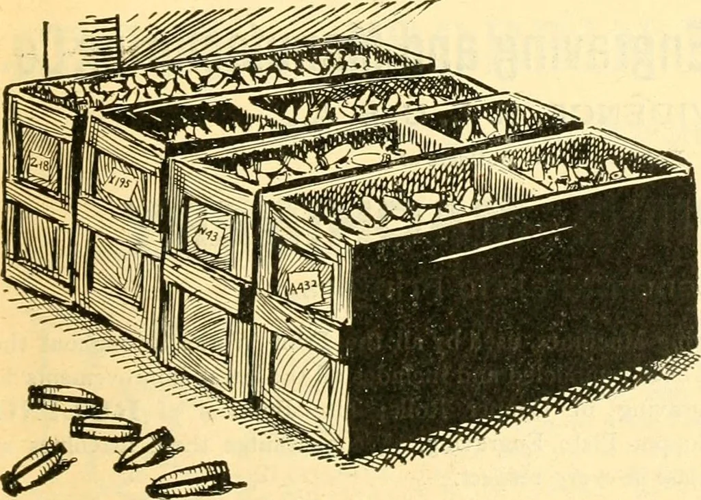 An illustration from Official American textile directory; containing reports of all the textile manufacturing establishments in the United States and Canada, together with the yarn trade index ... Comp. annually by the Textile world journal, 1906, leaf 576