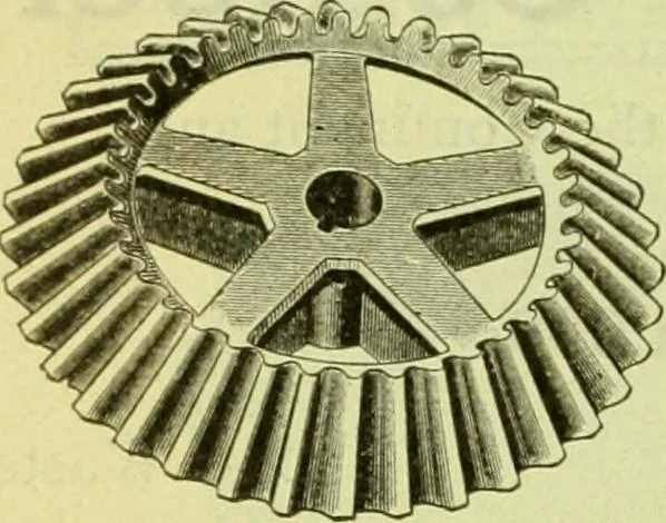 An illustration from Official American textile directory; containing reports of all the textile manufacturing establishments in the United States and Canada, together with the yarn trade index ... Comp. annually by the Textile world journal, 1913, leaf 29