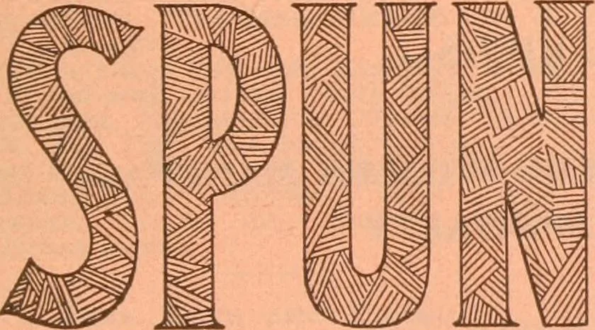 An illustration from Official American textile directory; containing reports of all the textile manufacturing establishments in the United States and Canada, together with the yarn trade index ... Comp. annually by the Textile world journal, 1913, leaf 526