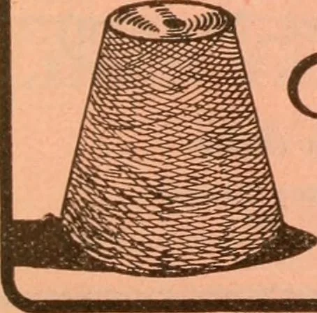 An illustration from Official American textile directory; containing reports of all the textile manufacturing establishments in the United States and Canada, together with the yarn trade index ... Comp. annually by the Textile world journal, 1913, leaf 526