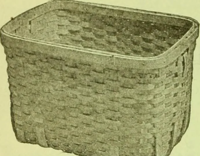 An illustration from Official American textile directory; containing reports of all the textile manufacturing establishments in the United States and Canada, together with the yarn trade index ... Comp. annually by the Textile world journal, 1913, leaf 57