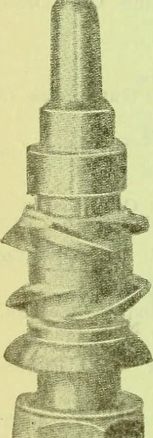 An illustration from Official American textile directory; containing reports of all the textile manufacturing establishments in the United States and Canada, together with the yarn trade index ... Comp. annually by the Textile world journal, 1913, leaf 73