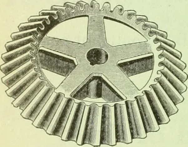 An illustration from Official American textile directory; containing reports of all the textile manufacturing establishments in the United States and Canada, together with the yarn trade index ... Comp. annually by the Textile world journal, 1913, leaf 29