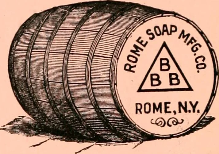 An illustration from Official American textile directory; containing reports of all the textile manufacturing establishments in the United States and Canada, together with the yarn trade index ... Comp. annually by the Textile world journal, 1913, leaf 321