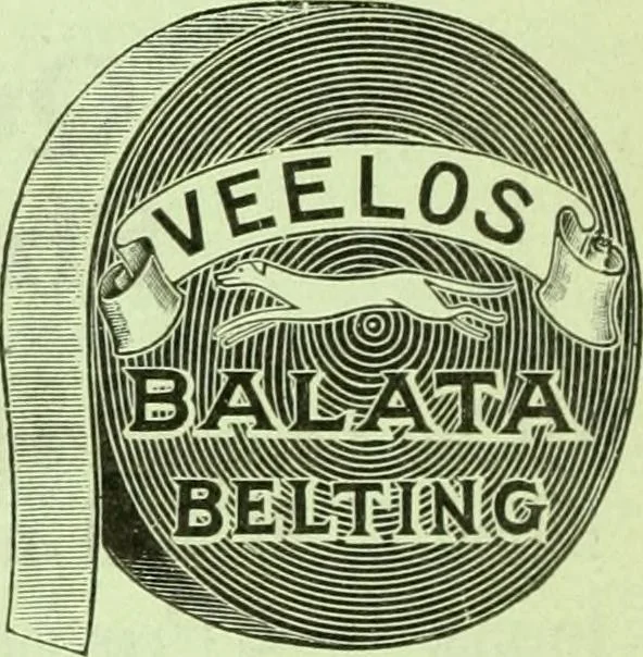 An illustration from Official American textile directory; containing reports of all the textile manufacturing establishments in the United States and Canada, together with the yarn trade index ... Comp. annually by the Textile world journal, 1913, leaf 39