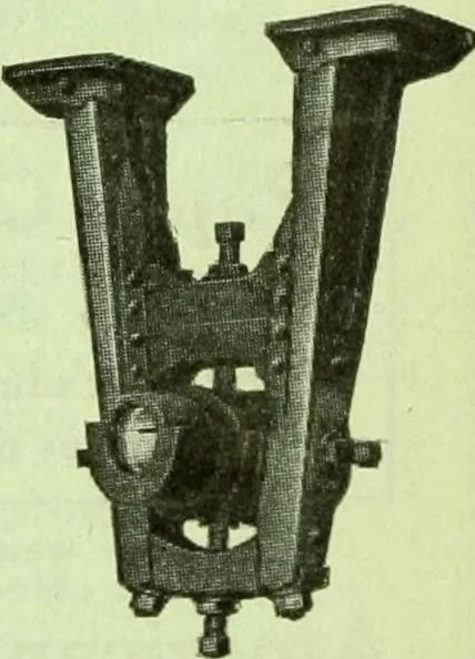An illustration from Official American textile directory; containing reports of all the textile manufacturing establishments in the United States and Canada, together with the yarn trade index ... Comp. annually by the Textile world journal, 1913, leaf 39
