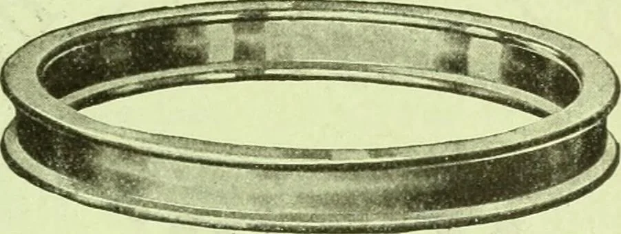 An illustration from Official American textile directory; containing reports of all the textile manufacturing establishments in the United States and Canada, together with the yarn trade index ... Comp. annually by the Textile world journal, 1913, leaf 4