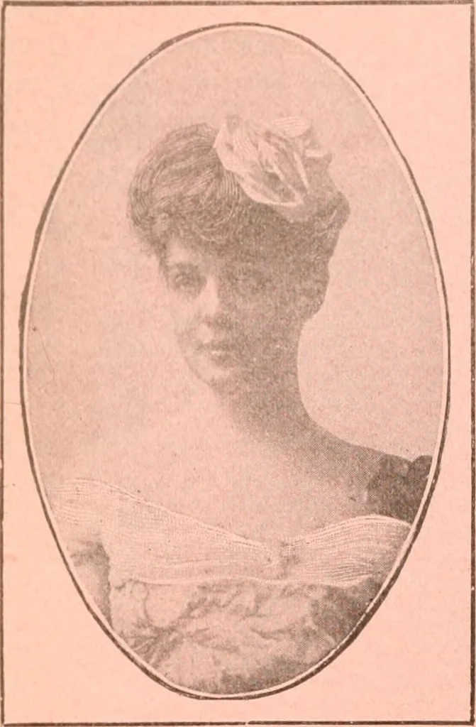 An illustration from Official American textile directory; containing reports of all the textile manufacturing establishments in the United States and Canada, together with the yarn trade index ... Comp. annually by the Textile world journal, 1913, leaf 463