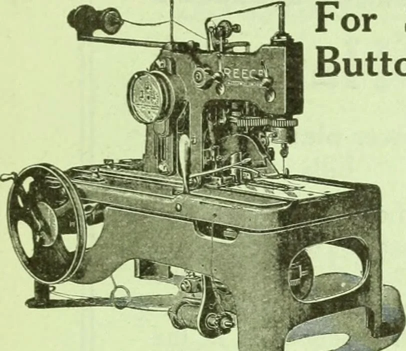 An illustration from Official American textile directory; containing reports of all the textile manufacturing establishments in the United States and Canada, together with the yarn trade index ... Comp. annually by the Textile world journal, 1913, leaf 48