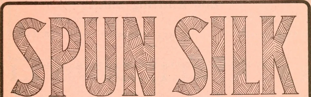 An illustration from Official American textile directory; containing reports of all the textile manufacturing establishments in the United States and Canada, together with the yarn trade index ... Comp. annually by the Textile world journal, 1913, leaf 488