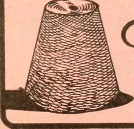 An illustration from Official American textile directory; containing reports of all the textile manufacturing establishments in the United States and Canada, together with the yarn trade index ... Comp. annually by the Textile world journal, 1913, leaf 488