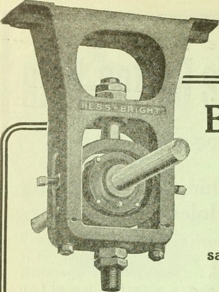 An illustration from Official American textile directory; containing reports of all the textile manufacturing establishments in the United States and Canada, together with the yarn trade index ... Comp. annually by the Textile world journal, 1913, leaf 49
