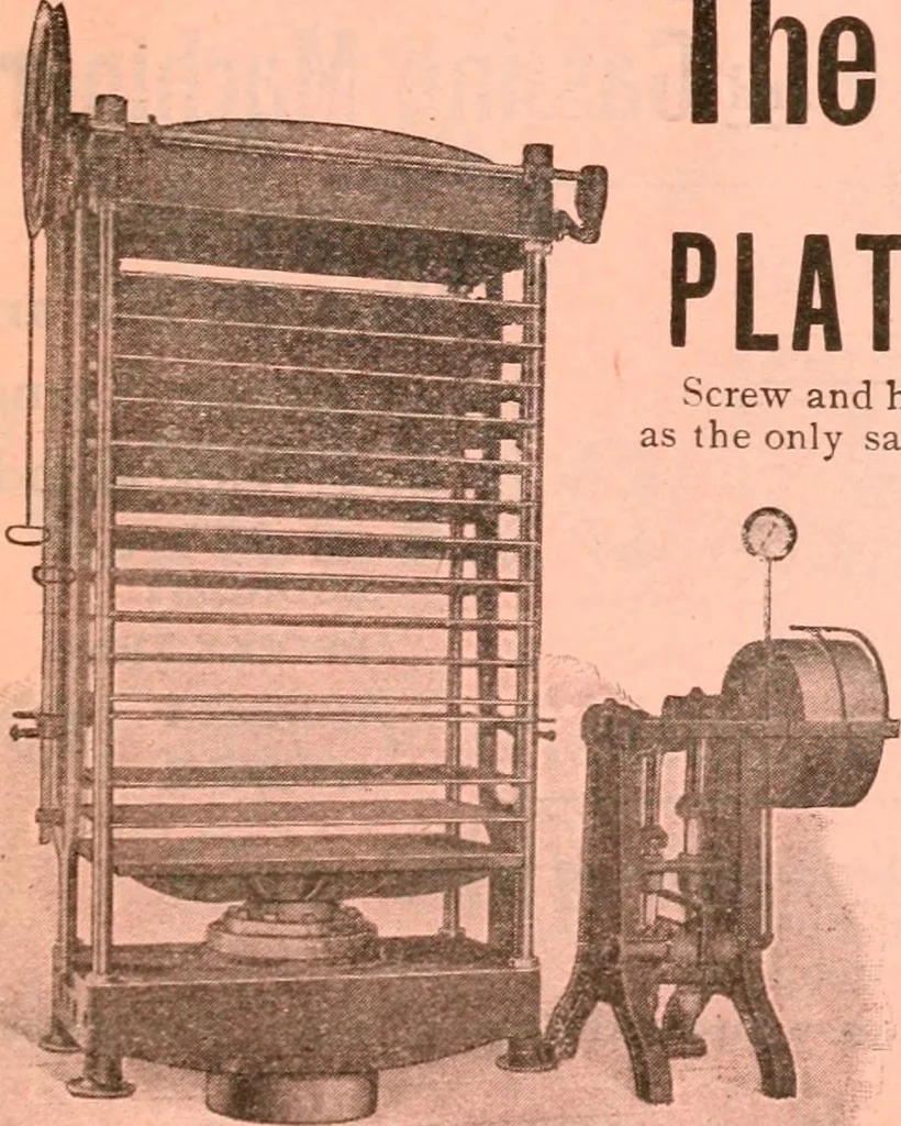 An illustration from Official American textile directory; containing reports of all the textile manufacturing establishments in the United States and Canada, together with the yarn trade index ... Comp. annually by the Textile world journal, 1913, leaf 620