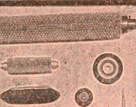 An illustration from Official American textile directory; containing reports of all the textile manufacturing establishments in the United States and Canada, together with the yarn trade index ... Comp. annually by the Textile world journal, 1913, leaf 629