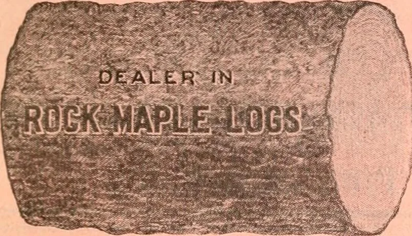 An illustration from Official American textile directory; containing reports of all the textile manufacturing establishments in the United States and Canada, together with the yarn trade index ... Comp. annually by the Textile world journal, 1913, leaf 630