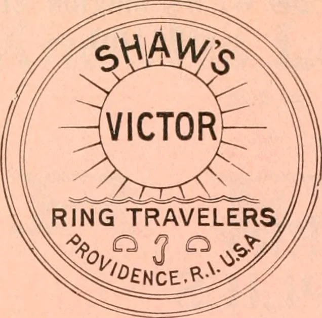 An illustration from Official American textile directory; containing reports of all the textile manufacturing establishments in the United States and Canada, together with the yarn trade index ... Comp. annually by the Textile world journal, 1913, leaf 631