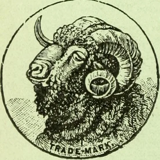 An illustration from Official American textile directory; containing reports of all the textile manufacturing establishments in the United States and Canada, together with the yarn trade index ... Comp. annually by the Textile world journal, 1913, leaf 79