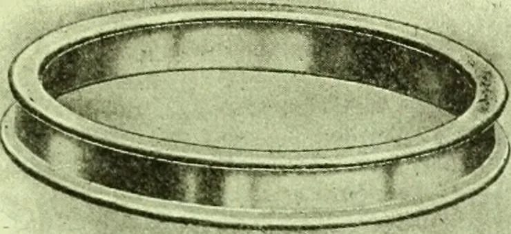 An illustration from Official American textile directory; containing reports of all the textile manufacturing establishments in the United States and Canada, together with the yarn trade index ... Comp. annually by the Textile world journal, 1913, leaf 86