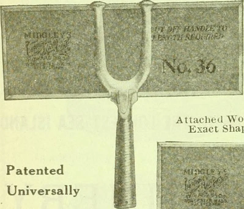 An illustration from Official American textile directory; containing reports of all the textile manufacturing establishments in the United States and Canada, together with the yarn trade index ... Comp. annually by the Textile world journal, 1914, leaf 29