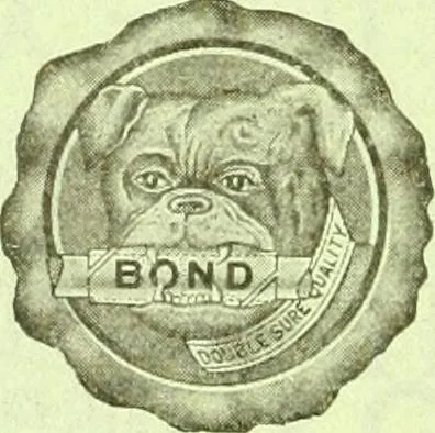 An illustration from Official American textile directory; containing reports of all the textile manufacturing establishments in the United States and Canada, together with the yarn trade index ... Comp. annually by the Textile world journal, 1914, leaf 39