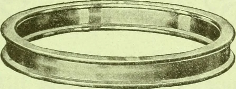 An illustration from Official American textile directory; containing reports of all the textile manufacturing establishments in the United States and Canada, together with the yarn trade index ... Comp. annually by the Textile world journal, 1914, leaf 4