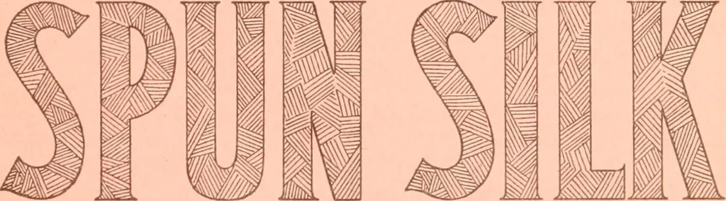An illustration from Official American textile directory; containing reports of all the textile manufacturing establishments in the United States and Canada, together with the yarn trade index ... Comp. annually by the Textile world journal, 1914, leaf 492