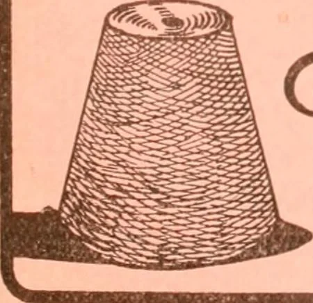 An illustration from Official American textile directory; containing reports of all the textile manufacturing establishments in the United States and Canada, together with the yarn trade index ... Comp. annually by the Textile world journal, 1914, leaf 492