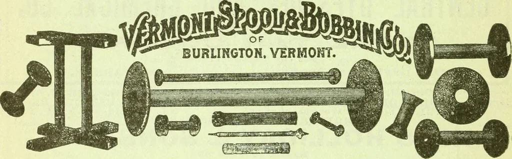 An illustration from Official American textile directory; containing reports of all the textile manufacturing establishments in the United States and Canada, together with the yarn trade index ... Comp. annually by the Textile world journal, 1914, leaf 631