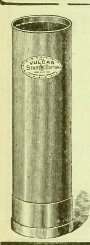 An illustration from Official American textile directory; containing reports of all the textile manufacturing establishments in the United States and Canada, together with the yarn trade index ... Comp. annually by the Textile world journal, 1914, leaf 634