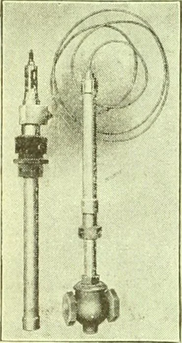 An illustration from Official American textile directory; containing reports of all the textile manufacturing establishments in the United States and Canada, together with the yarn trade index ... Comp. annually by the Textile world journal, 1914, leaf 639