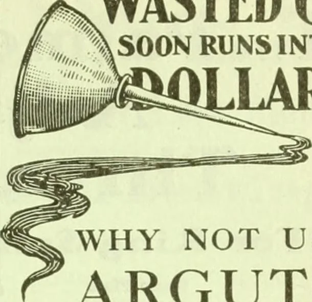 An illustration from Official American textile directory; containing reports of all the textile manufacturing establishments in the United States and Canada, together with the yarn trade index ... Comp. annually by the Textile world journal, 1914, leaf 82