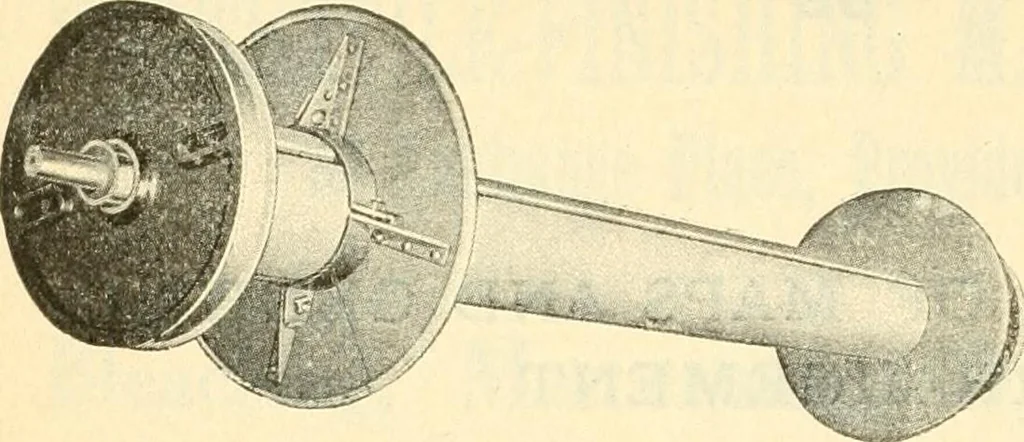 An illustration from Official American textile directory; containing reports of all the textile manufacturing establishments in the United States and Canada, together with the yarn trade index ... Comp. annually by the Textile world journal, 1914, leaf 97