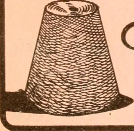 An illustration from Official American textile directory; containing reports of all the textile manufacturing establishments in the United States and Canada, together with the yarn trade index ... Comp. annually by the Textile world journal, 1915, leaf 432