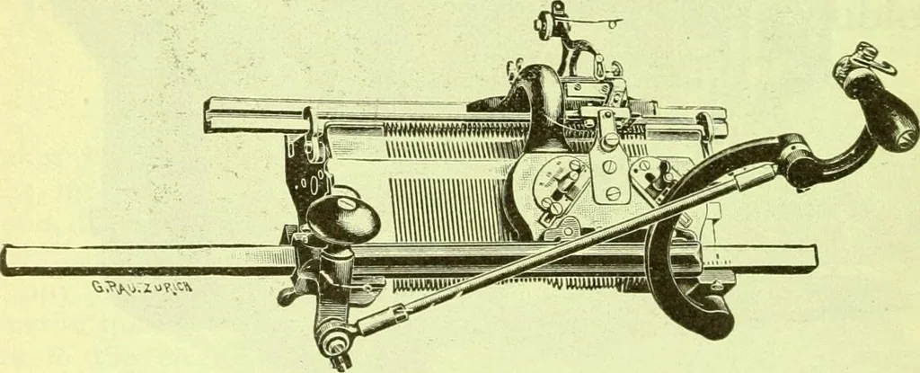 An illustration from Official American textile directory; containing reports of all the textile manufacturing establishments in the United States and Canada, together with the yarn trade index ... Comp. annually by the Textile world journal, 1915, leaf 45