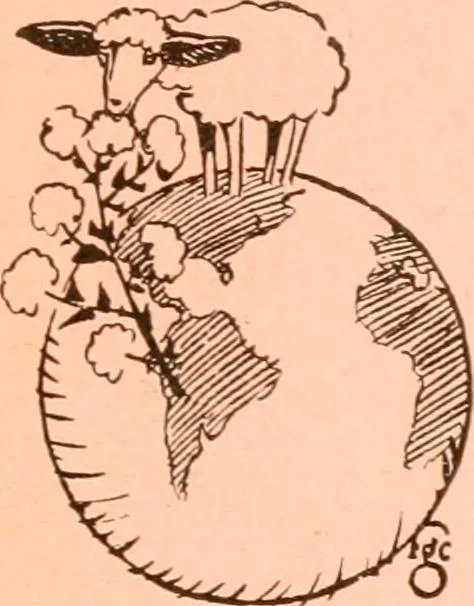 An illustration from Official American textile directory; containing reports of all the textile manufacturing establishments in the United States and Canada, together with the yarn trade index ... Comp. annually by the Textile world journal, 1915, leaf 478