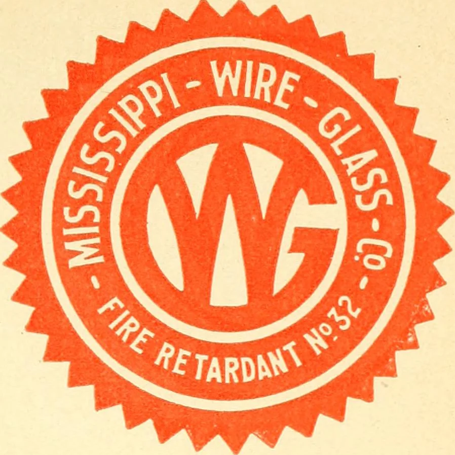 An illustration from Official American textile directory; containing reports of all the textile manufacturing establishments in the United States and Canada, together with the yarn trade index ... Comp. annually by the Textile world journal, 1915, leaf 52