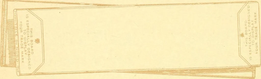 An illustration from Official American textile directory; containing reports of all the textile manufacturing establishments in the United States and Canada, together with the yarn trade index ... Comp. annually by the Textile world journal, 1915, leaf 53