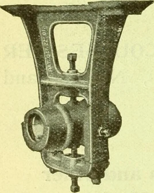 An illustration from Official American textile directory; containing reports of all the textile manufacturing establishments in the United States and Canada, together with the yarn trade index ... Comp. annually by the Textile world journal, 1915, leaf 55