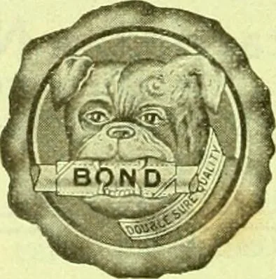An illustration from Official American textile directory; containing reports of all the textile manufacturing establishments in the United States and Canada, together with the yarn trade index ... Comp. annually by the Textile world journal, 1915, leaf 55