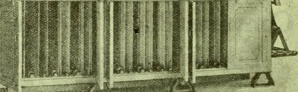An illustration from Official American textile directory; containing reports of all the textile manufacturing establishments in the United States and Canada, together with the yarn trade index ... Comp. annually by the Textile world journal, 1915, leaf 57