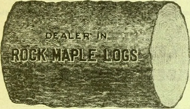 An illustration from Official American textile directory; containing reports of all the textile manufacturing establishments in the United States and Canada, together with the yarn trade index ... Comp. annually by the Textile world journal, 1915, leaf 642