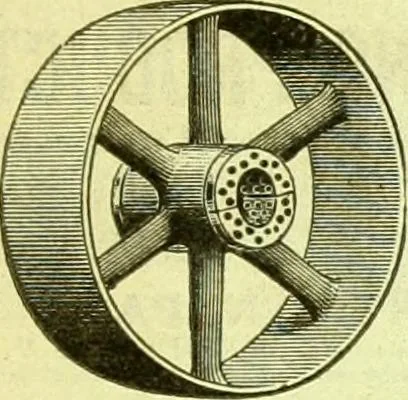 An illustration from Official American textile directory; containing reports of all the textile manufacturing establishments in the United States and Canada, together with the yarn trade index ... Comp. annually by the Textile world journal, 1915, leaf 646