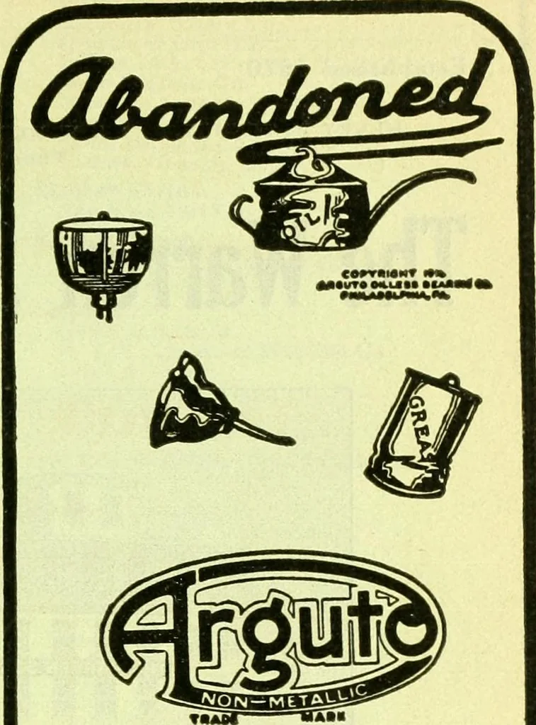An illustration from Official American textile directory; containing reports of all the textile manufacturing establishments in the United States and Canada, together with the yarn trade index ... Comp. annually by the Textile world journal, 1915, leaf 80