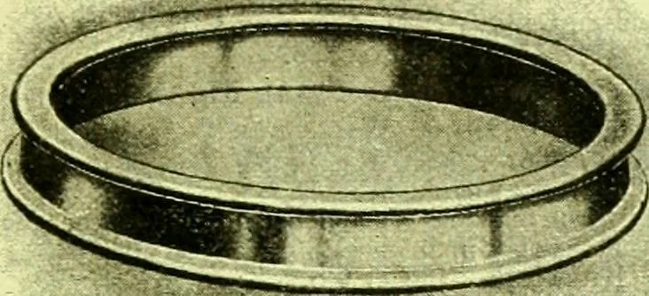 An illustration from Official American textile directory; containing reports of all the textile manufacturing establishments in the United States and Canada, together with the yarn trade index ... Comp. annually by the Textile world journal, 1915, leaf 84