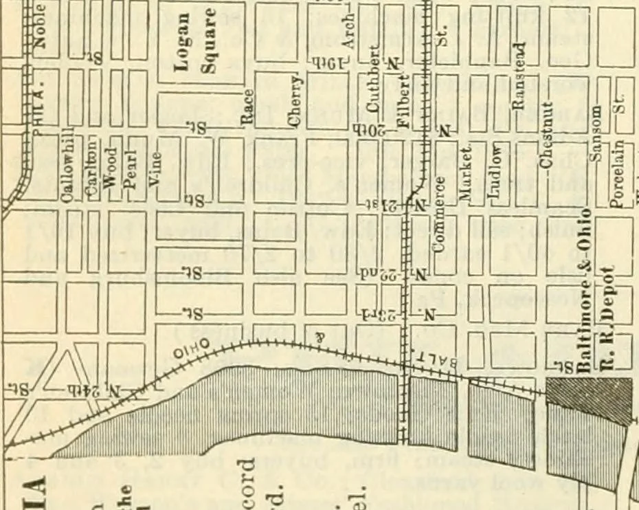 An illustration from Official American textile directory; containing reports of all the textile manufacturing establishments in the United States and Canada, together with the yarn trade index ... Comp. annually by the Textile world journal, 1916, leaf 279