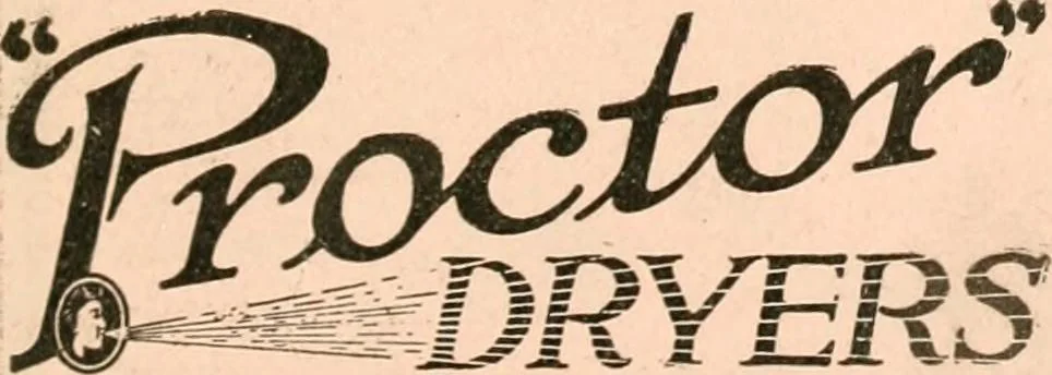 An illustration from Official American textile directory; containing reports of all the textile manufacturing establishments in the United States and Canada, together with the yarn trade index ... Comp. annually by the Textile world journal, 1916, leaf 334