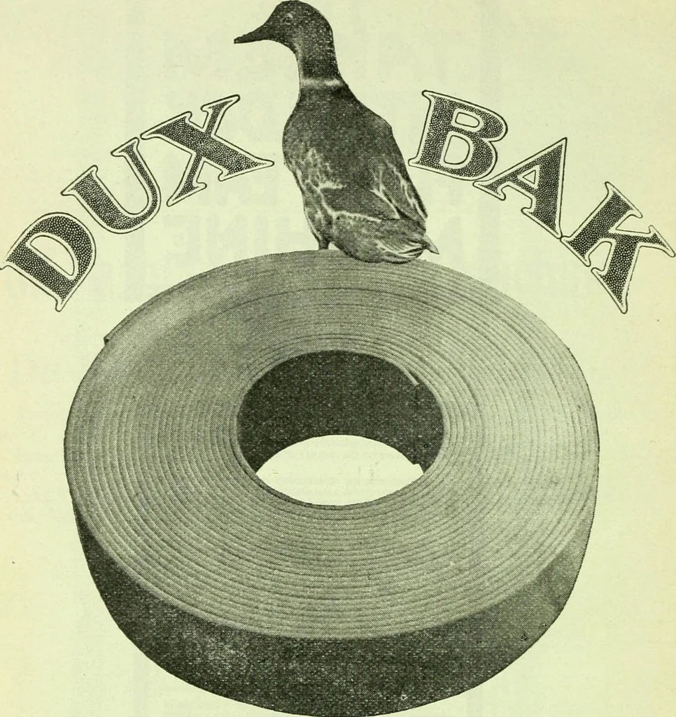 An illustration from Official American textile directory; containing reports of all the textile manufacturing establishments in the United States and Canada, together with the yarn trade index ... Comp. annually by the Textile world journal, 1916, leaf 43