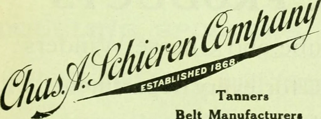 An illustration from Official American textile directory; containing reports of all the textile manufacturing establishments in the United States and Canada, together with the yarn trade index ... Comp. annually by the Textile world journal, 1916, leaf 44