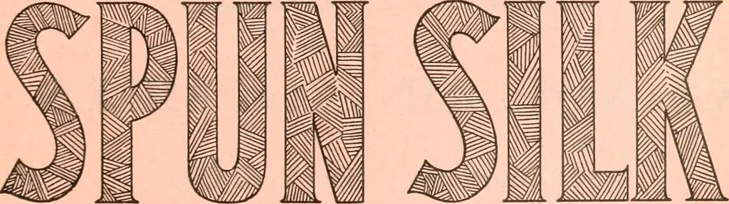 An illustration from Official American textile directory; containing reports of all the textile manufacturing establishments in the United States and Canada, together with the yarn trade index ... Comp. annually by the Textile world journal, 1916, leaf 442